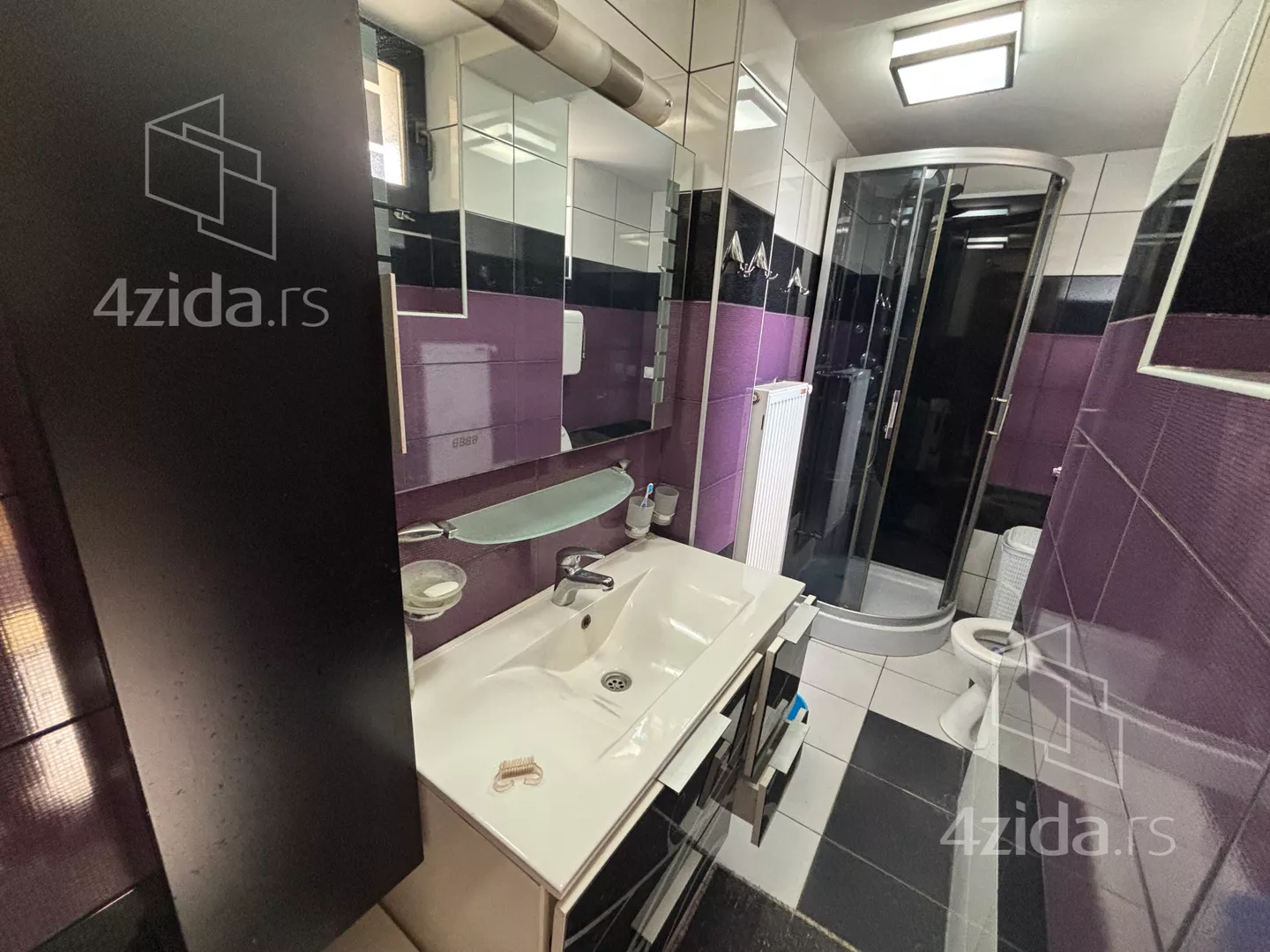 3-etažna kuća | 4zida