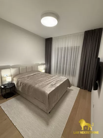 LUKE ĆELOVIĆA TREBINJCA | 4zida.rs