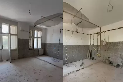 Vojvode Bogdana bb | 4zida.rs