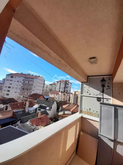 Josifa Pančića | 4zida.rs