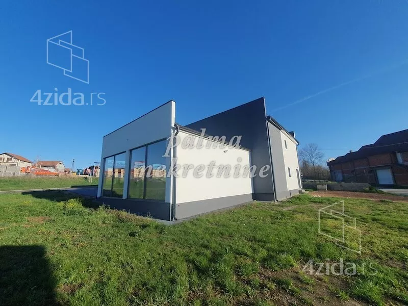 Poslovni prostor | 4zida