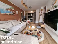 Nova Detelinara, Detelinara, Gradske lokacije, Novi Sad | 4zida.rs | 4zida.rs