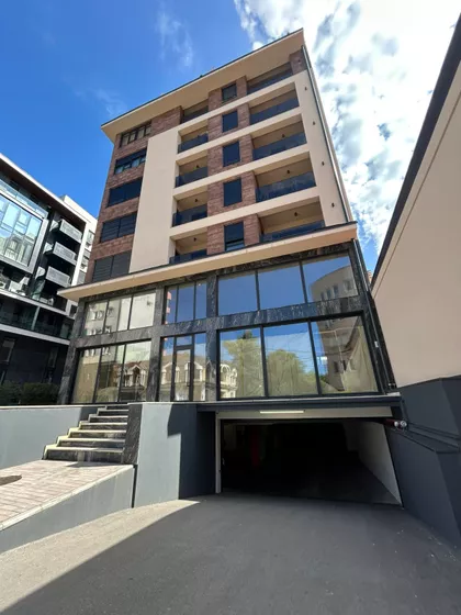 Dr Zorana Đinđića | 4zida.rs