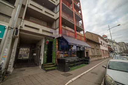 Braće Ribnikar | 4zida.rs