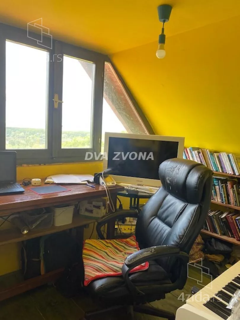 Ugostiteljski objekat | 4zida