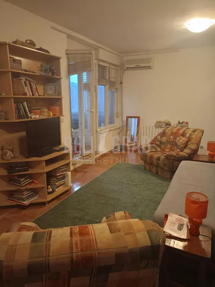 Bulevar Arsenija Čarnojevića | 4zida.rs