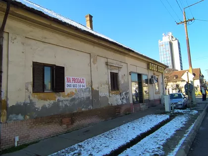 Vojvode Radomira Putnika | 4zida.rs