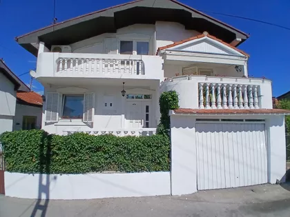 Caribrodska 6A | 4zida.rs