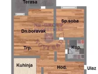 Bulevar Evrope, Gradske lokacije, Novi Sad | 4zida.rs