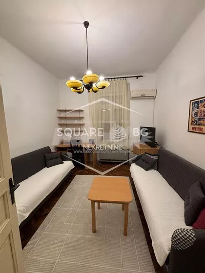 Cetinjska | 4zida.rs