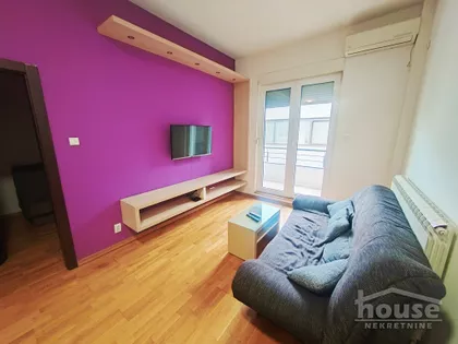 Bulevar Oslobođenja | 4zida.rs