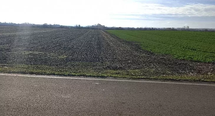 Poljoprivredno zemljište | 4zida