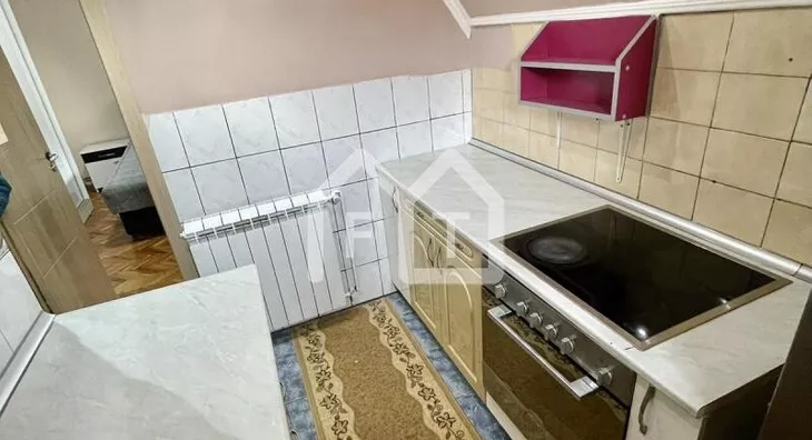 Četvoroiposoban stan | 4zida