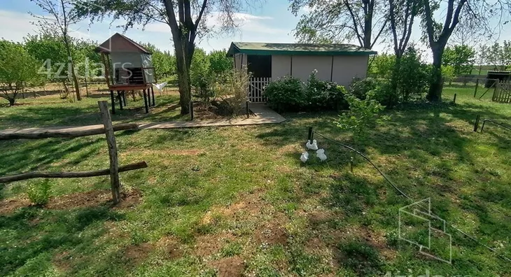 Poljoprivredno zemljište | 4zida