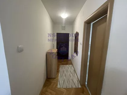 Bulevar Patrijarha Pavla (Somborski Bulevar) | 4zida.rs