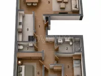 Veternička Rampa, Veternik, Gradske lokacije, Novi Sad | 4zida.rs