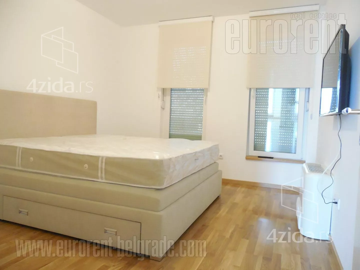 4-etažna kuća | 4zida