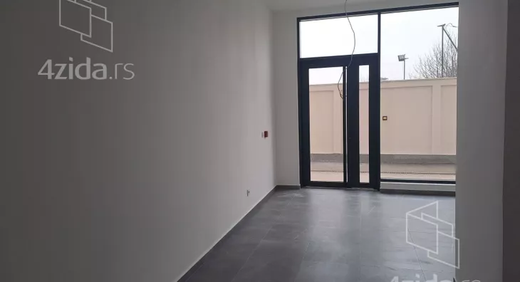 Poslovni prostor | 4zida