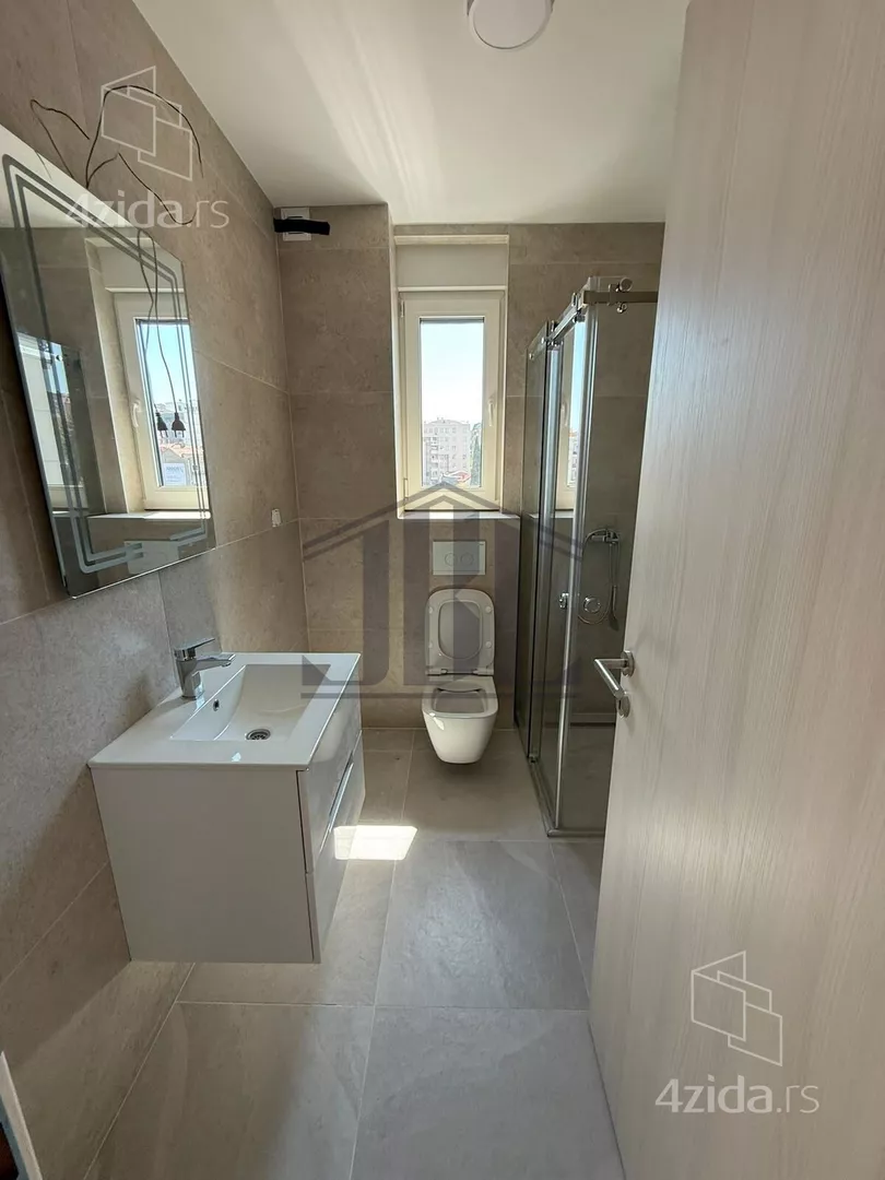 Kancelarija | 4zida