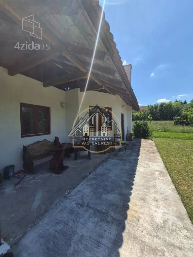 Kuća | 4zida