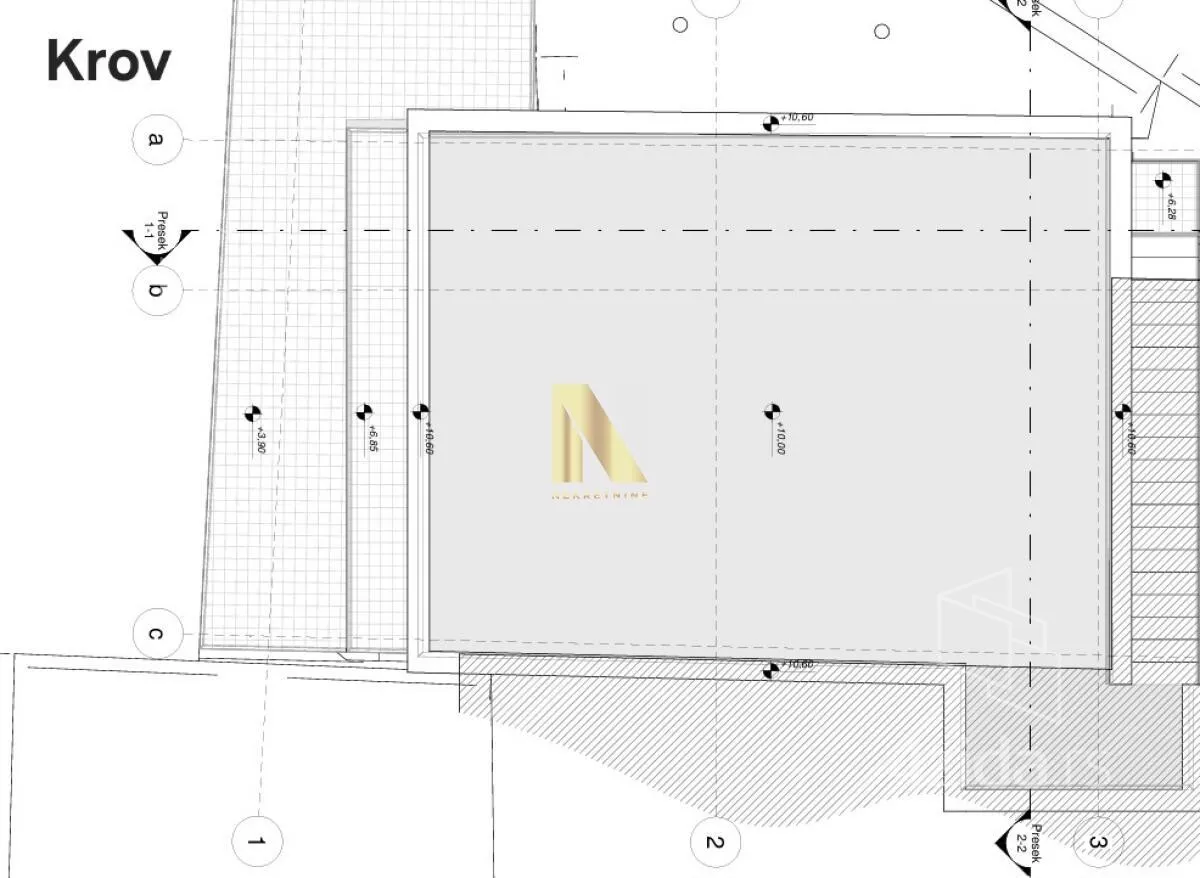 Poslovni prostor | 4zida