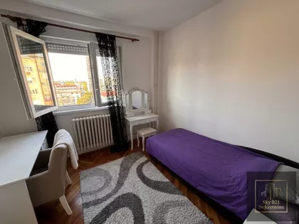 Bulevar Oslobođenja | 4zida.rs