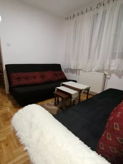 Sajmište | 4zida.rs