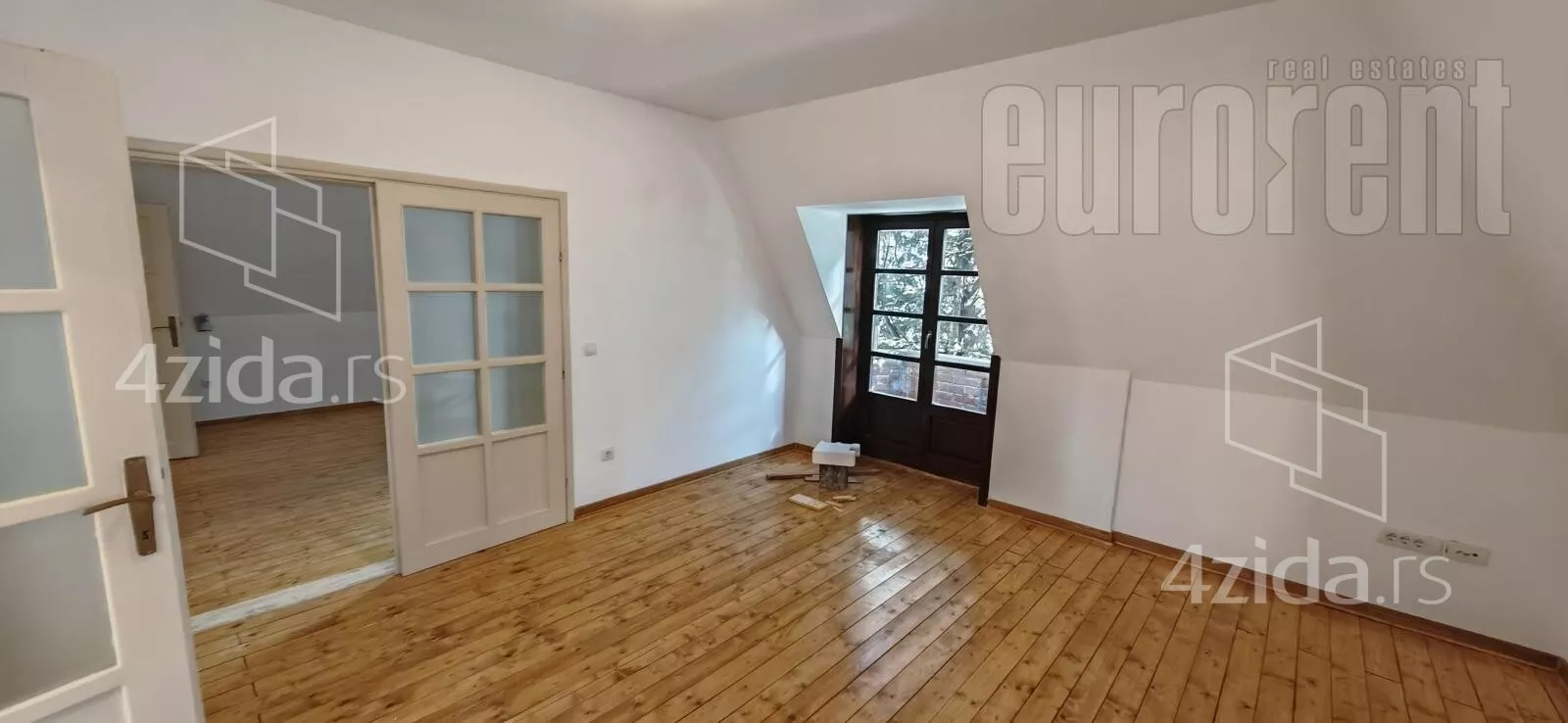 3-etažna kuća | 4zida
