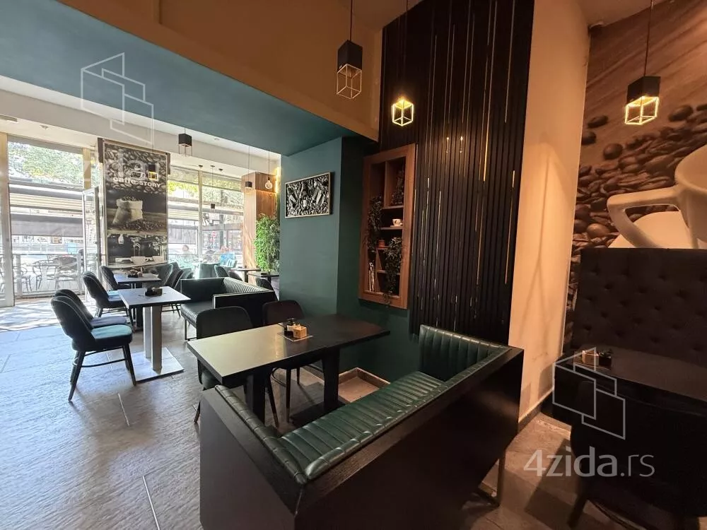 Lokal | 4zida