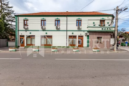 Krste Tošića | 4zida.rs