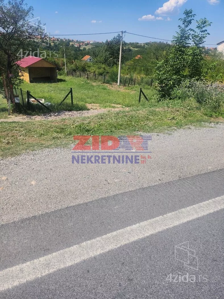 Građevinsko zemljište | 4zida