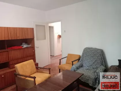 Sajmište | 4zida.rs