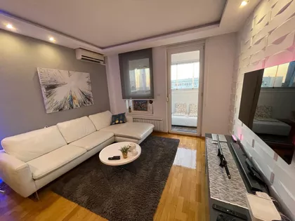 Đorđa Stanojevića | 4zida.rs