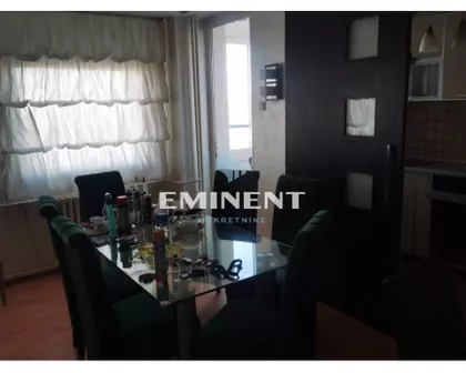 Bulevar Arsenija Čarnojevića | 4zida.rs