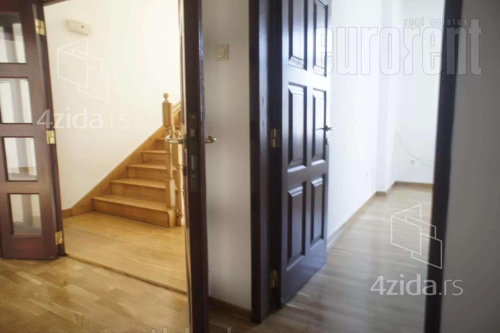 4-etažna kuća | 4zida