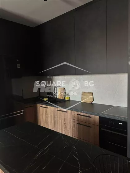 Bulevar heroja sa Košara | 4zida.rs