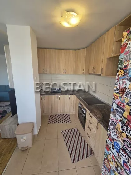 Bulevar Arsenija Carnojevica | 4zida.rs