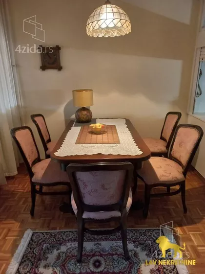 BULEVAR CARA LAZARA | 4zida.rs