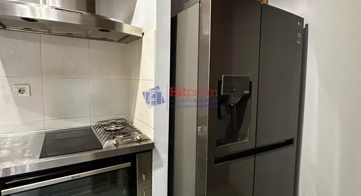 Četvoroiposoban stan | 4zida