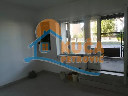 Bulevar svetog cara | 4zida.rs
