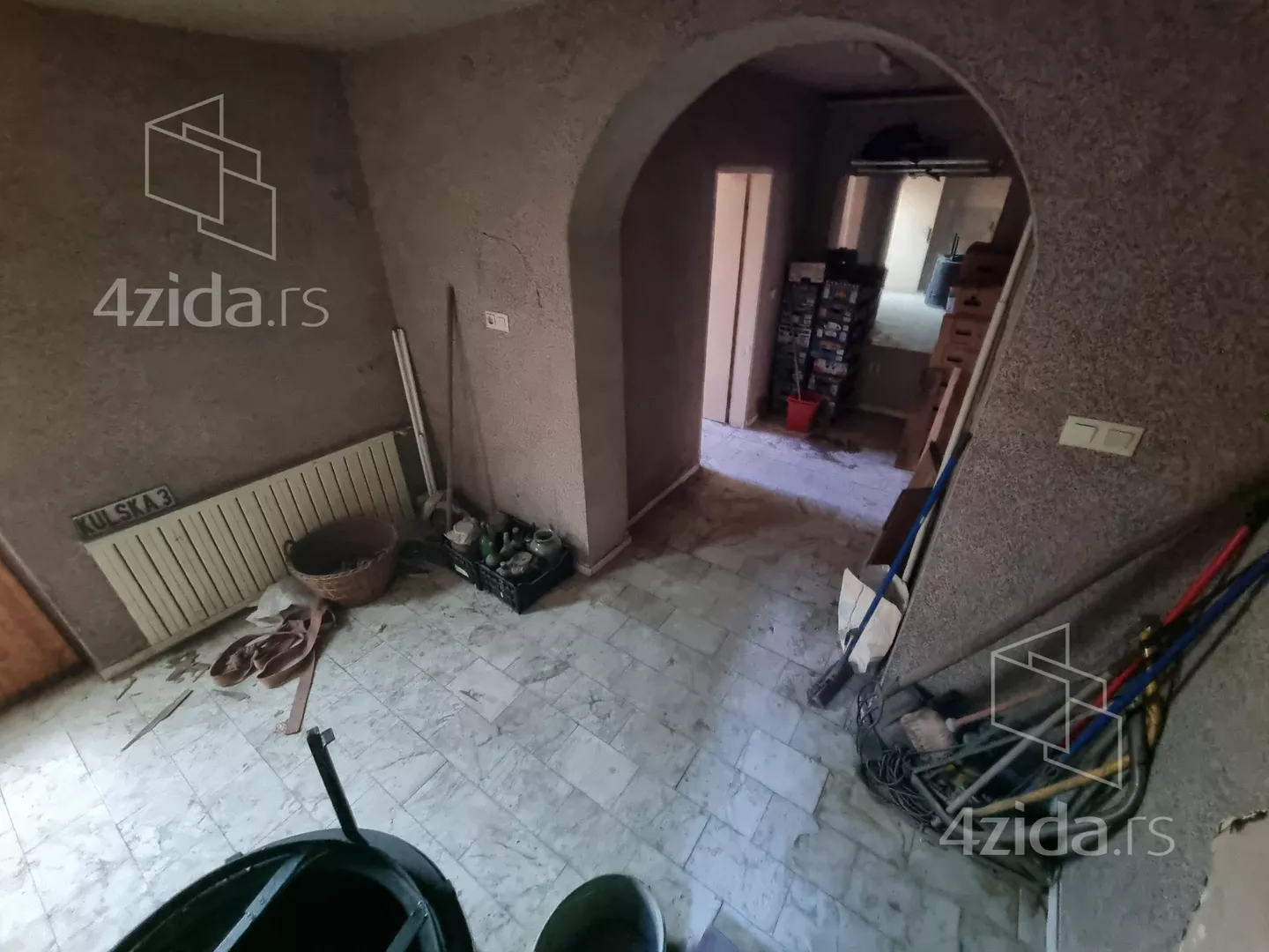 2-etažna kuća | 4zida