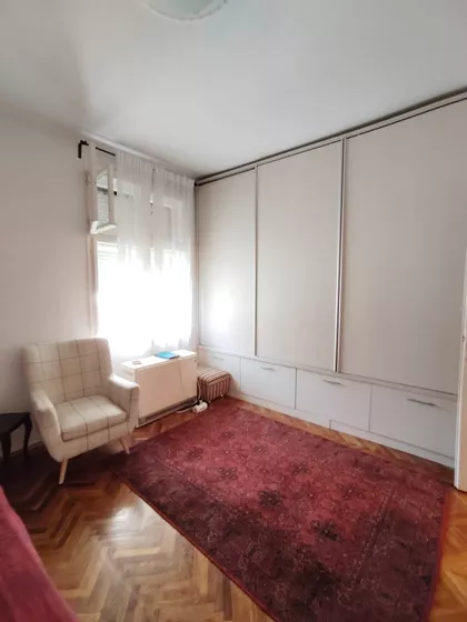 Makenzijeva | 4zida.rs