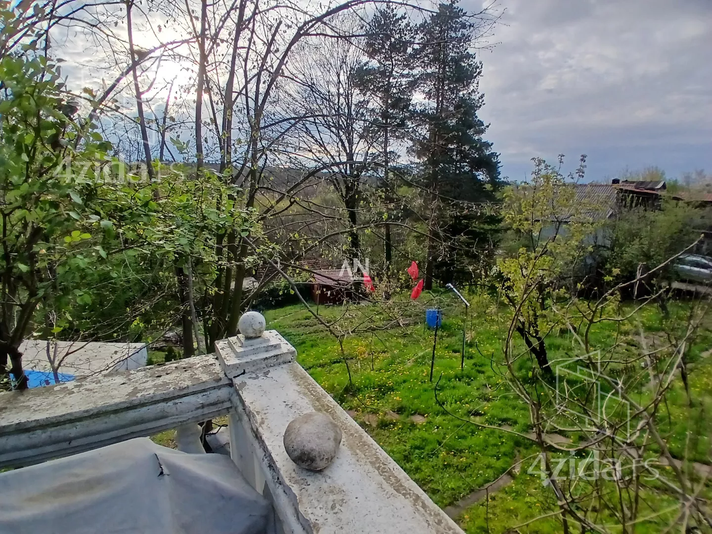 Kuća | 4zida