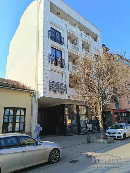 Novi Sad - Centar | 4zida.rs