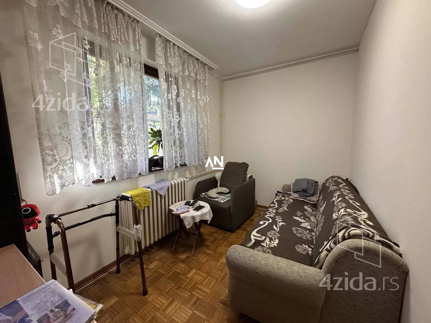 4-etažna kuća | 4zida