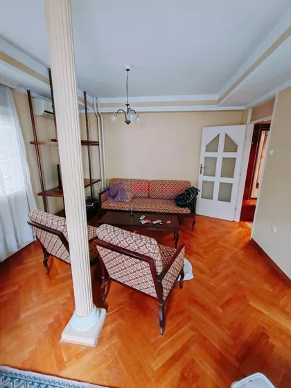 Kirovljeva | 4zida.rs