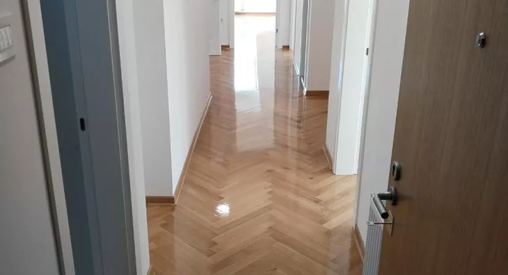 Četvoroiposoban stan | 4zida