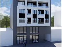 Slana Bara, Gradske lokacije, Novi Sad | 4zida.rs
