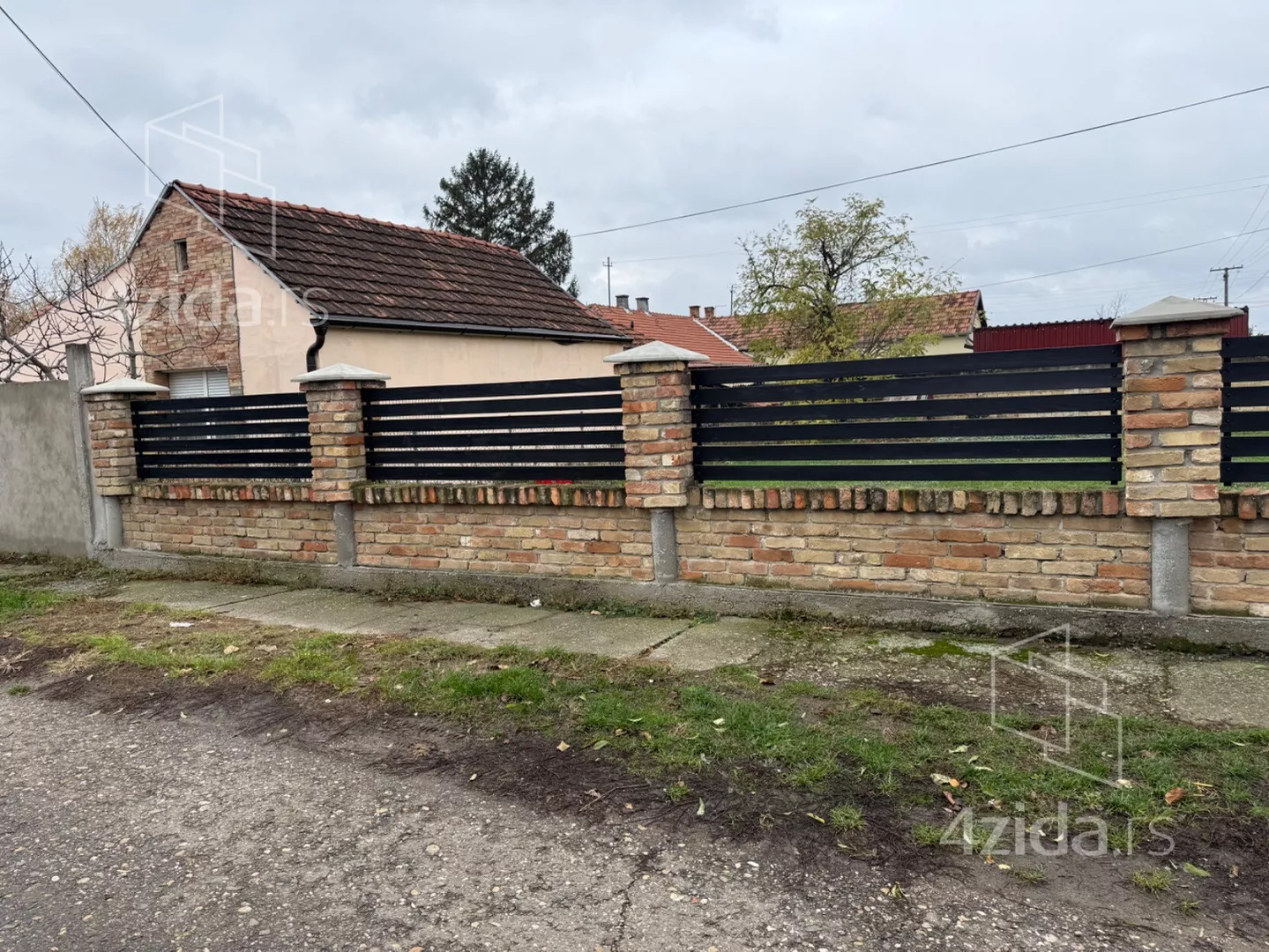 Građevinsko zemljište | 4zida