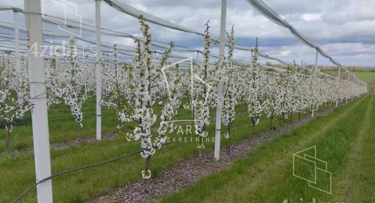 Građevinsko zemljište | 4zida